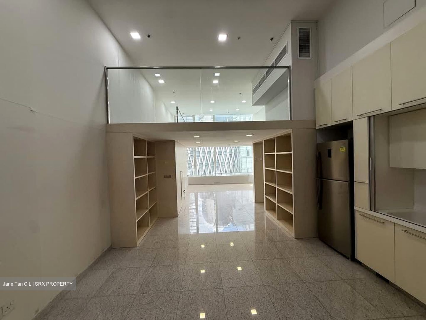 The Central (D1), Office #539066601